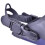 1Pair Deep Diving Flippers Strap Replacement Adjustable Fin-A 5