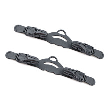 1Pair Dives Fin Strap Replacement Adjustable Fin Belt With-B