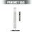 Shocked Absorbing Racket Frame Protector Heavy Type Effortlessly 3