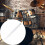 Durable 5A Drumsticks Transparent LED Light-Charging LED 2