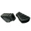 Percussion Equipment Rubber Foot Cushion Anti Vibration-Type A 6