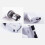 Electric Guitar String Winder Tool Ergonomic Grip-White 5
