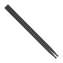 Stylish Carbon Drumsticks Instrument-General carbon black