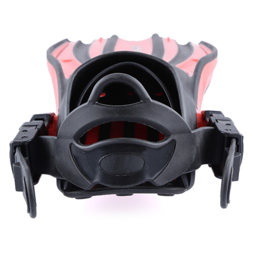 1Pair Dives Fin Strap Replacement Adjustable Fin Belt With-B 1