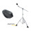 Musical Instrument Anti Slip Foot Rest Vibration-Type D 2