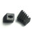 Percussion Equipment Rubber Foot Cushion Anti Vibration-Type A 5