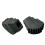 Percussion Equipment Rubber Foot Cushion Anti Vibration-Type A 4
