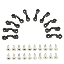 Compacts Elastics Rope Anchors With Vibration Proof For Canoes