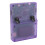 Handheld Retro Gaming Console 3.5" IPS 32GB Purple with 11 Emulators 12