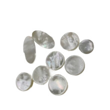 Multiple Model Saxophone Key Mattresses Permanent-White shell
