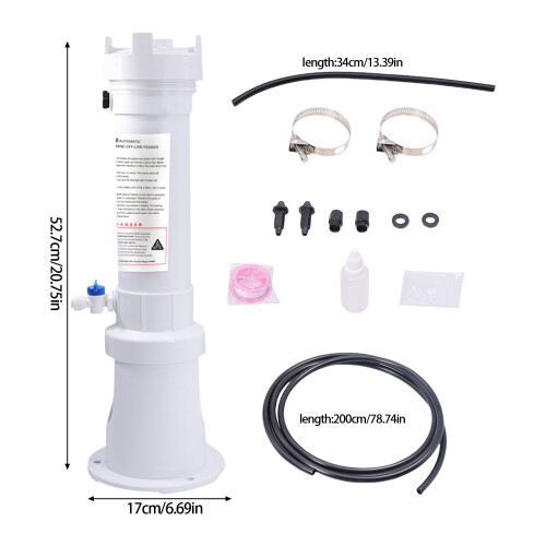 Pool Chlorinator With Control Valves & Base R171016 Leakproof 2