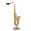 Saxophone Model Musical Instrument Decoration Miniature-8.5cm 6