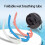 Reliability Silicones Breathing Tube Foldable-White 5