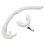 Reliability Silicones Breathing Tube Foldable-White 1