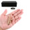 Saxophone Model Musical Instrument Decoration Miniature-8.5cm 1