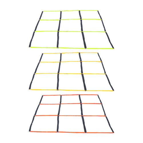 Light weight Foldable Training Tool For Speed Agility-Yellow 1