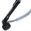 24 Hole Harmonica Holder Neck Support Rack Adjustable-Black 5