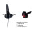 Trumpet Cleaning System 7 Essential Tool With Detachable Legs 6