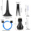 Trumpet Cleaning System 7 Essential Tool With Detachable Legs 4