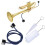 Trumpet Cleaning System 7 Essential Tool With Detachable Legs 7