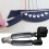 Guitar String Cutter and Bridge Pin Puller Guitar Tool for 3