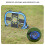 Space Efficient Pliable Soccer Goal Set Simple Transport-Green 5