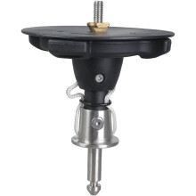 360 Universal Surfing Tendon Joint Mast Foot Base Surfing Tendon
