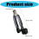 Guitar String Cutter and Bridge Pin Puller Guitar Tool for 4