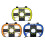 Space Efficient Pliable Soccer Goal Set Simple Transport-Green 2