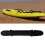 Portable Handrail Carrying Strap Surfboard Handle For-40cm 5