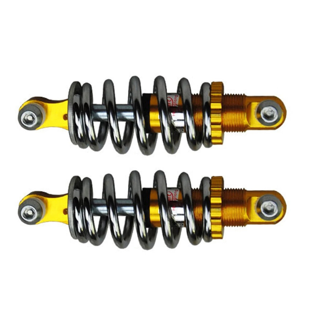 Premium Metal Rear Suspension System Enhances Stability For 7696000003979