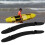 Portable Handrail Carrying Strap Surfboard Handle For-40cm 2