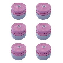 Racquet Grip Tape Nonslip Badmintons Rackets Grip-Barbie Powder