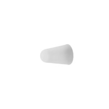 Elastic Guitar Finger Protectors Soft Silicone Practice Pads-XL