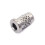 Electric Guitar String Retainer Caps External Threaded String 5
