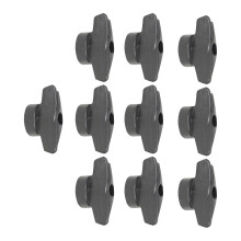 Musician Percussion Hardware Screws with-Cymbal hand twist