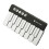 Travel Piano Kids Interactive Learning Tool for Develops-Black 1
