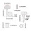 6Pcs Metal Guitar Tuning Key Machine Head String Tuners Guitar 3