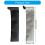 Moisture Proof Badminton Handle Protector Easyly-black 4