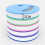 High Density Floating Handle for Swimming Strength-Light blue 5