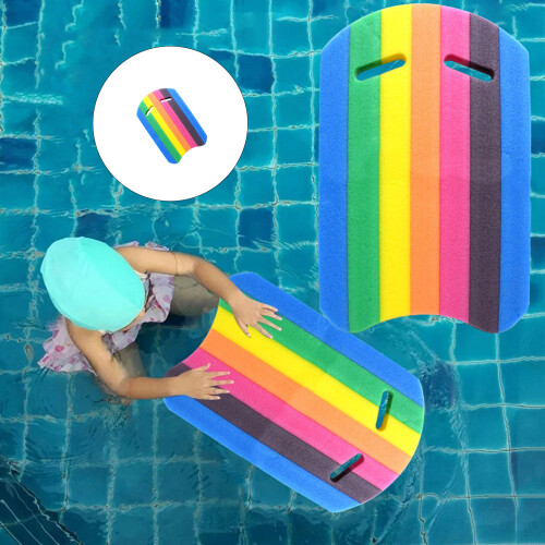 Swimming Kickboard Plate Swim Floating Kick Board Swim Training 1