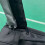 Moisture Proof Badminton Handle Protector Easyly-black 6