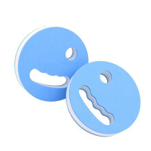 High Density Floating Handle for Swimming Strength-Light blue