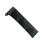 Moisture Proof Badminton Handle Protector Easyly-black 1