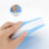 High Density Floating Handle for Swimming Strength-Light blue 7