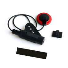 Professional Transducer Perfect for Acoustic Guitars and