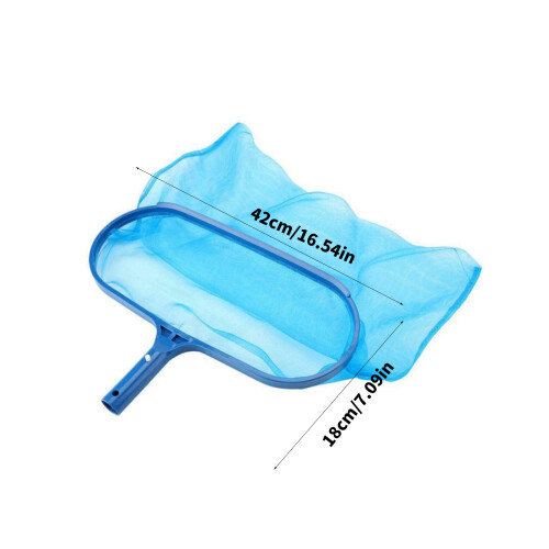 Leaf Skimmer Fine Mesh Net Deep Bag Deep Water Leaf Pickers for 2