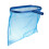 Leaf Skimmer Fine Mesh Net Deep Bag Deep Water Leaf Pickers for 6