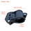 L Shaped Cymbal Arm Drum Rack Clamp Portable Attachment Bracket 3