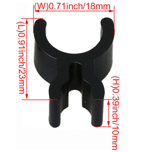 Various Model Brass Instrument Accessory Pencil Holder Secure 2